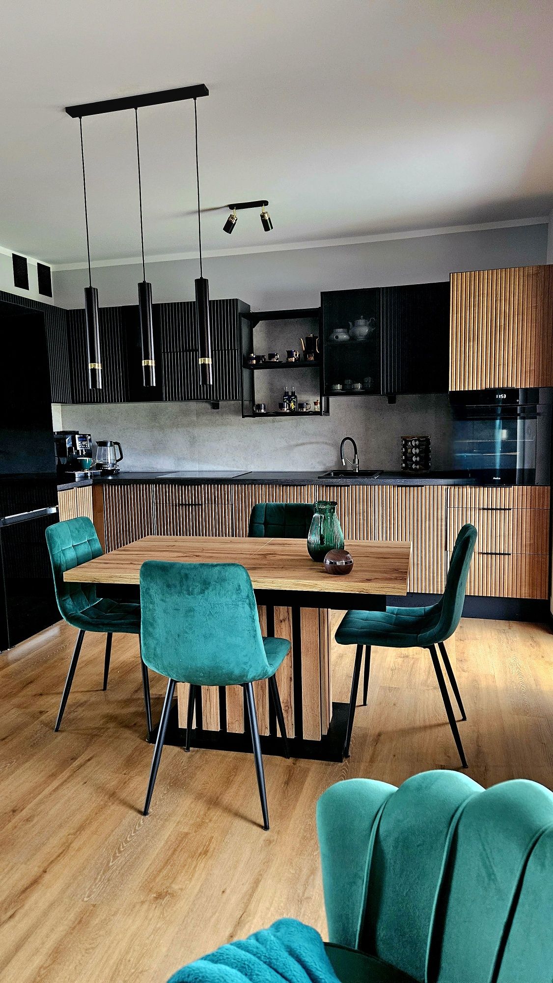 Sprzedam Apartament z Ogrodem w zab. Szeregowej