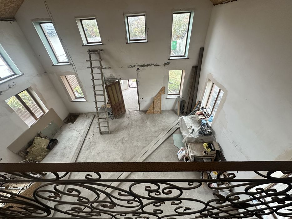 Продається будинок у районі Олексіївки.