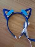 Bandolete "Bluey"