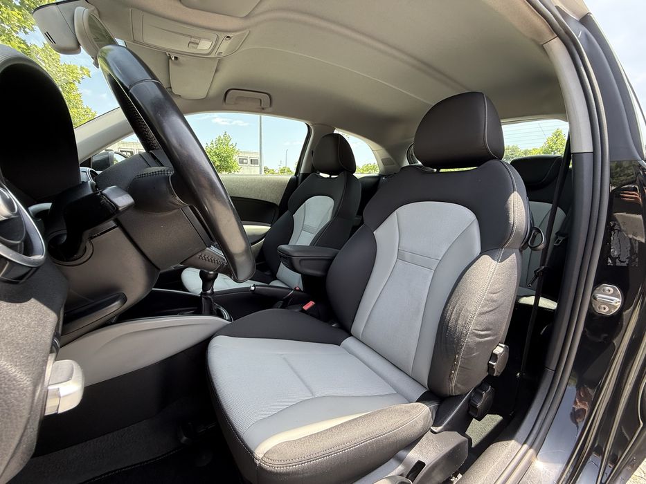 Audi A1 1.6 Tdi Attraction