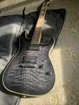Электрогитара Schecter Omen Extreme-6