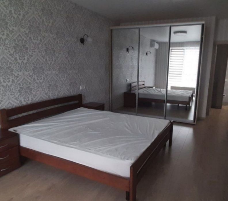 Оренда 1-к квартири в ЖК Софіївська сфера