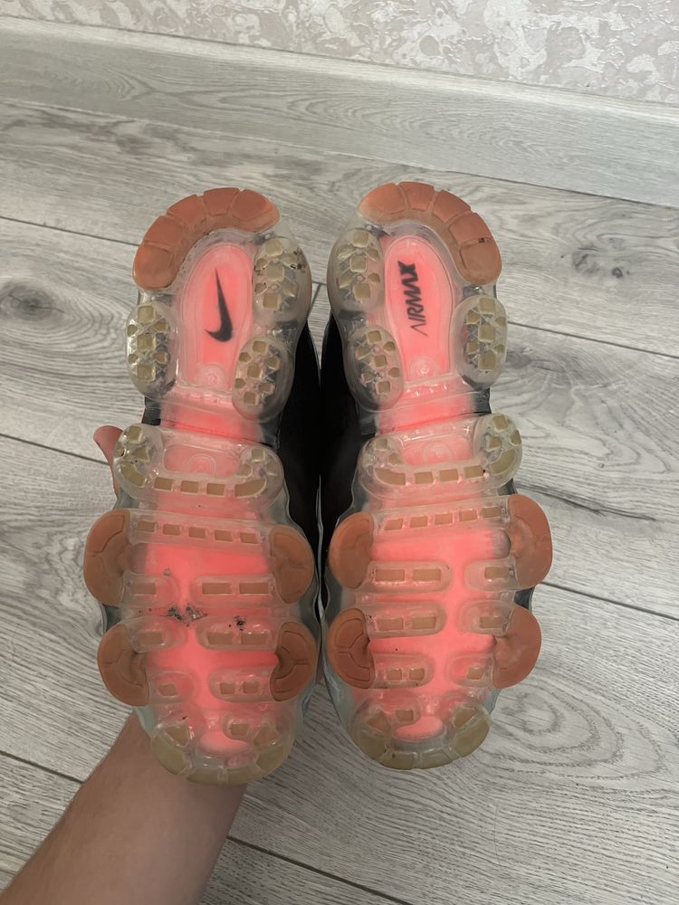 Кросівки nike vapormax
