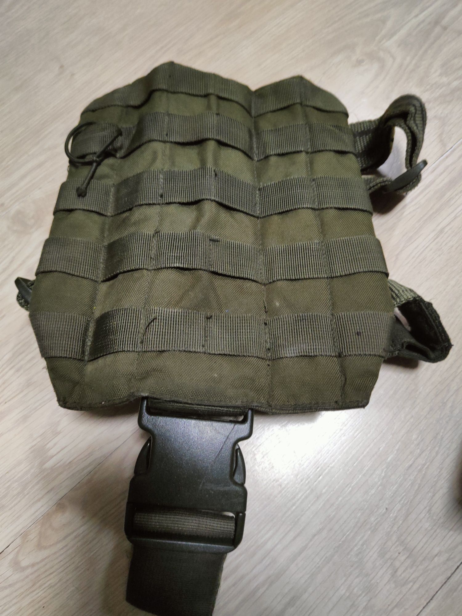 Аптечка підсумок