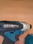 Zestaw Makita TD090D