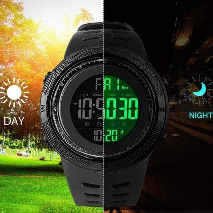 Годинник чоловічий Skmei 1251