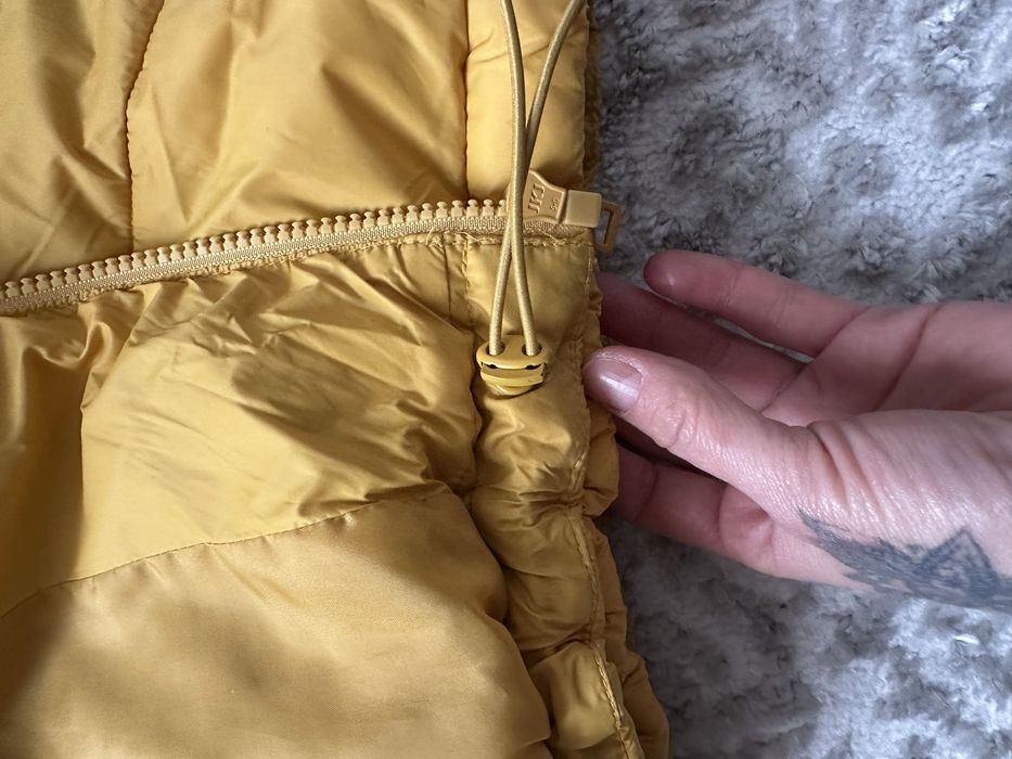 Куртка-жилет Zara