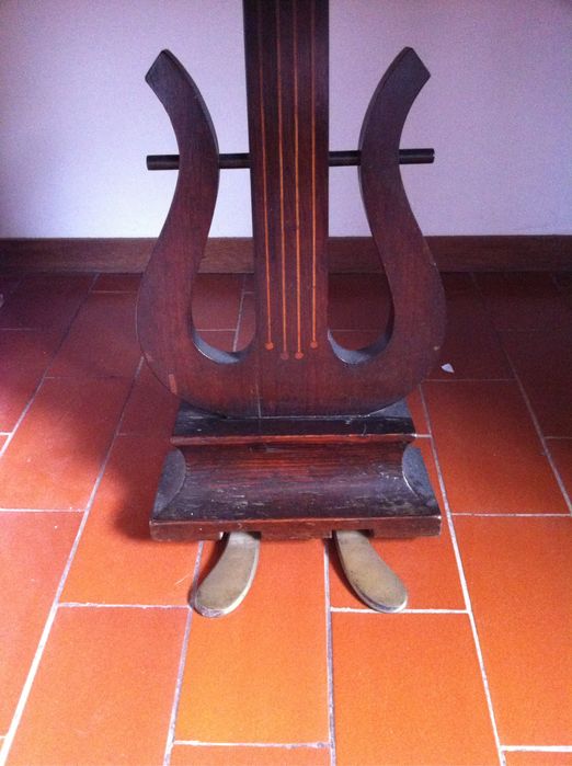 Piano Classico, antigo.