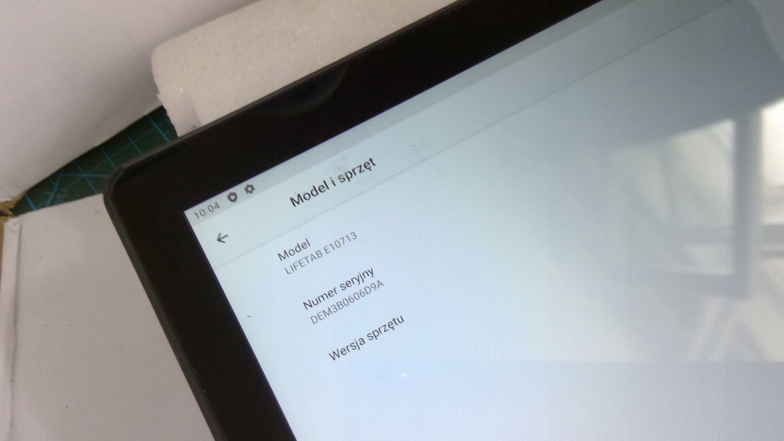 MEDION LIFETAB E10713 nr1542