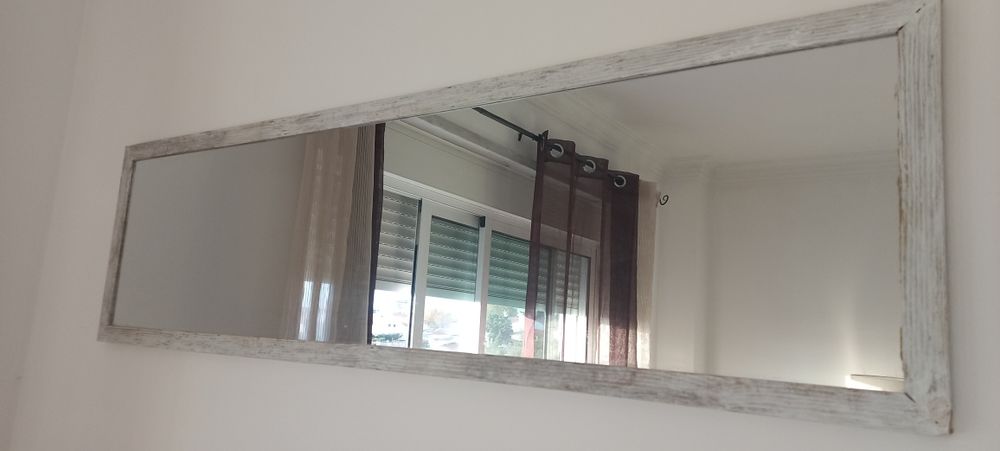 Espelho_125cm de comprimento