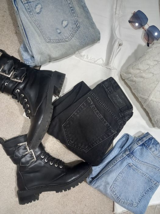 Bershka e zara, Conjunto roupa só 40 eur