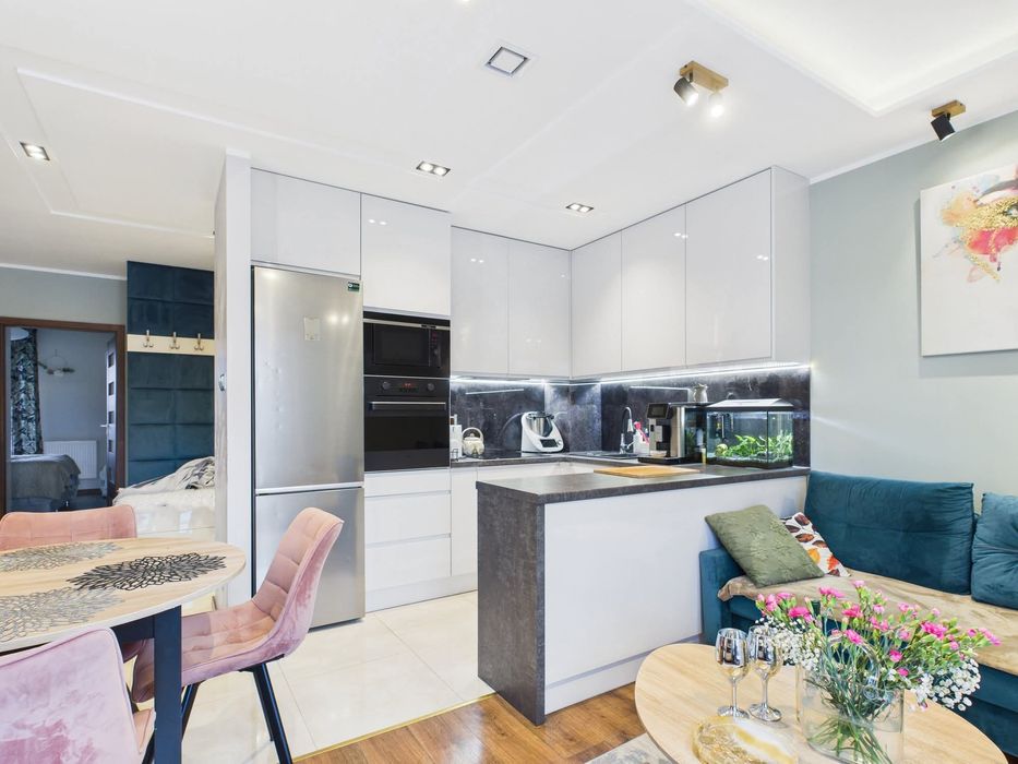 Mieszkanie na Osiedlu  SOSNOWA