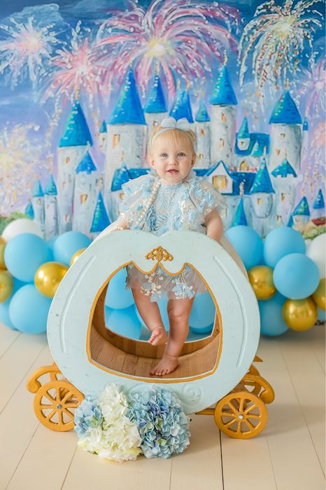 Фотограф на Годик. Фотограф Одесса.