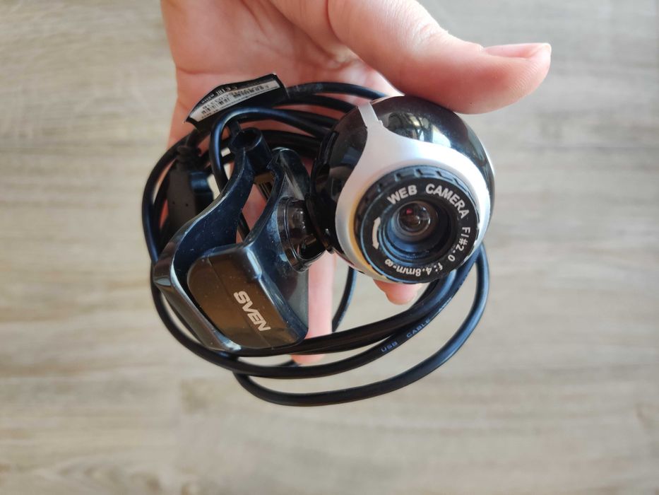 Камера микрофон компьютерные детали