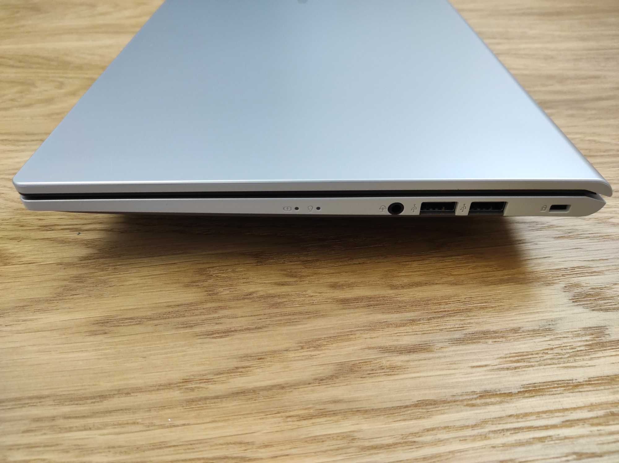 Ноутбук Asus X1400E 14.0 HD/i3-1115G4/8ГБ DDR4/SSD 256GB/бат.3-6 годин