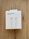 Przewód kabel Iphone USB C Lighting 1 m / 1,5 m.