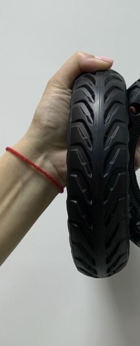 Антипрокольная шина 8.5" для Xiaomi M365 и других самокатов