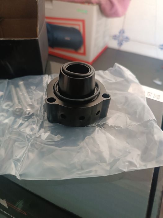 Vários extras Audi TT mk2 8j