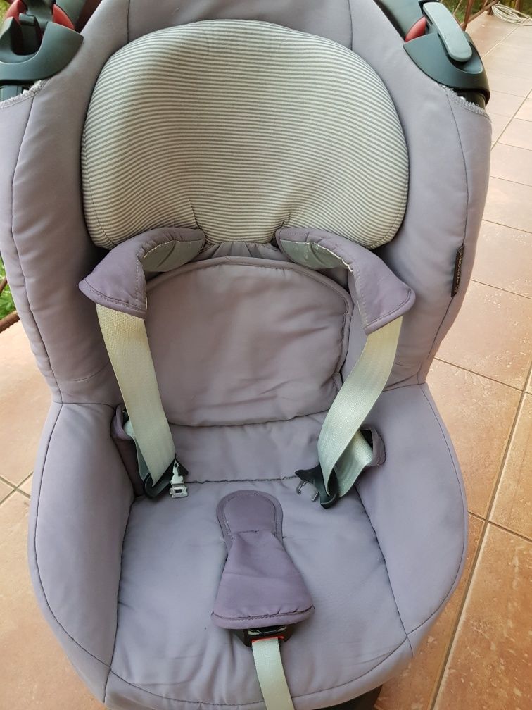 Fotelik Maxi Cosi 9-18