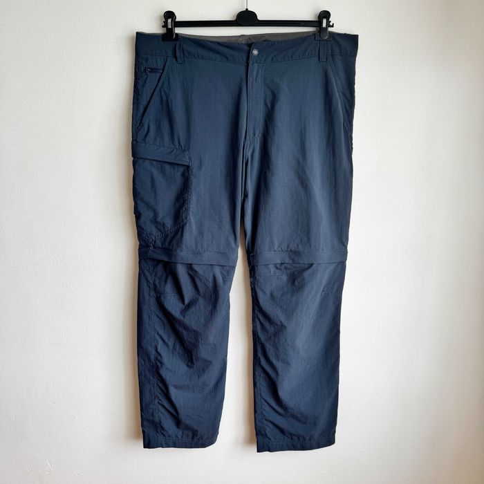 Чоловічі штани трансформери Berghaus  2XL