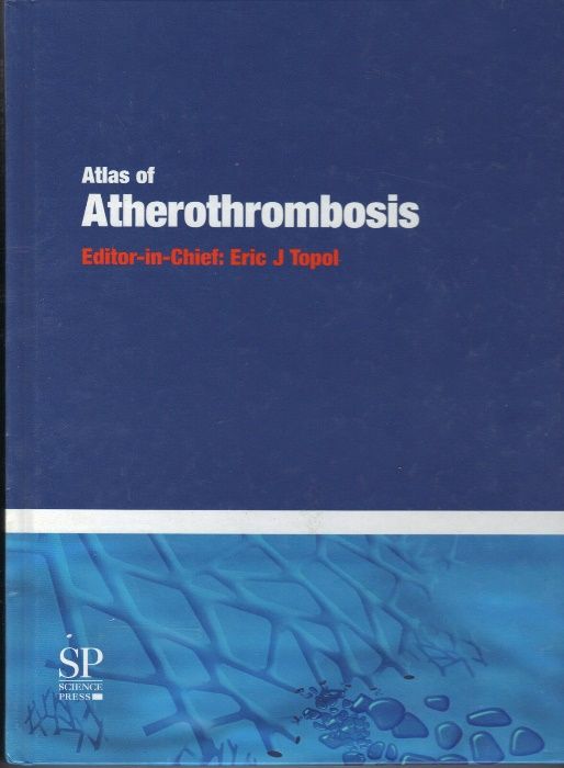 Atlas of Atherothrombosis