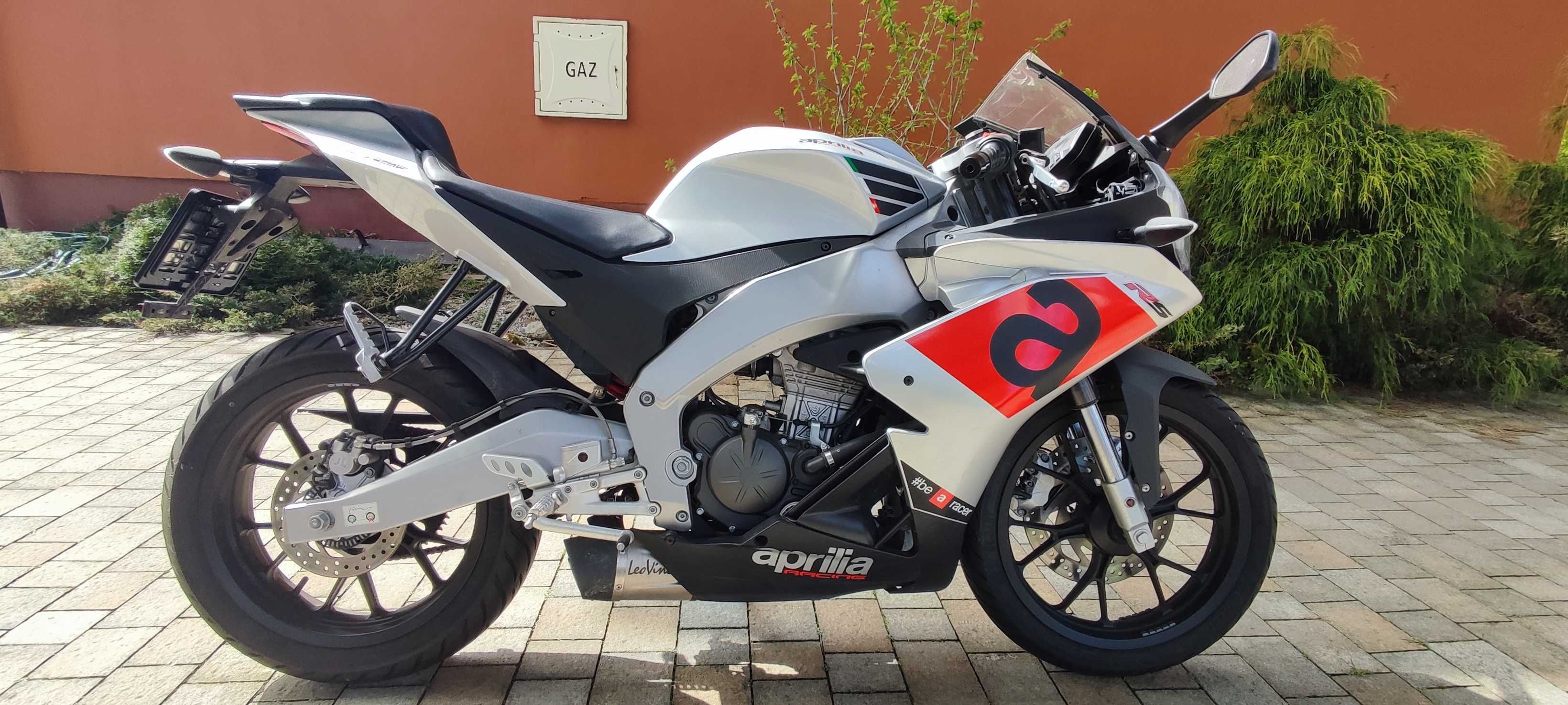 Sprzedam Aprilia RS