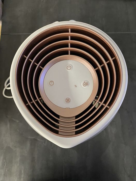 Зволожувач повітря Philips