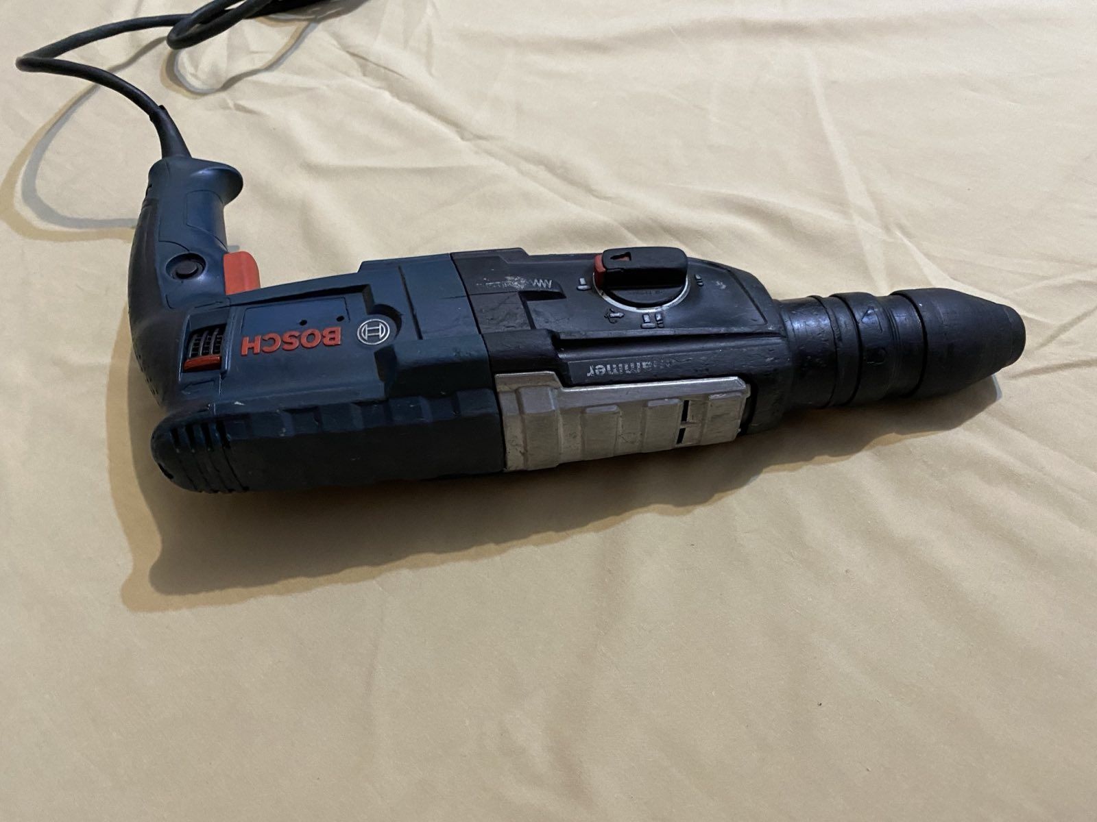 Германия ! Перфоратор Bosch GBH-2-28 Оригинал