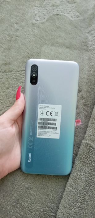 Телефон редми 9а