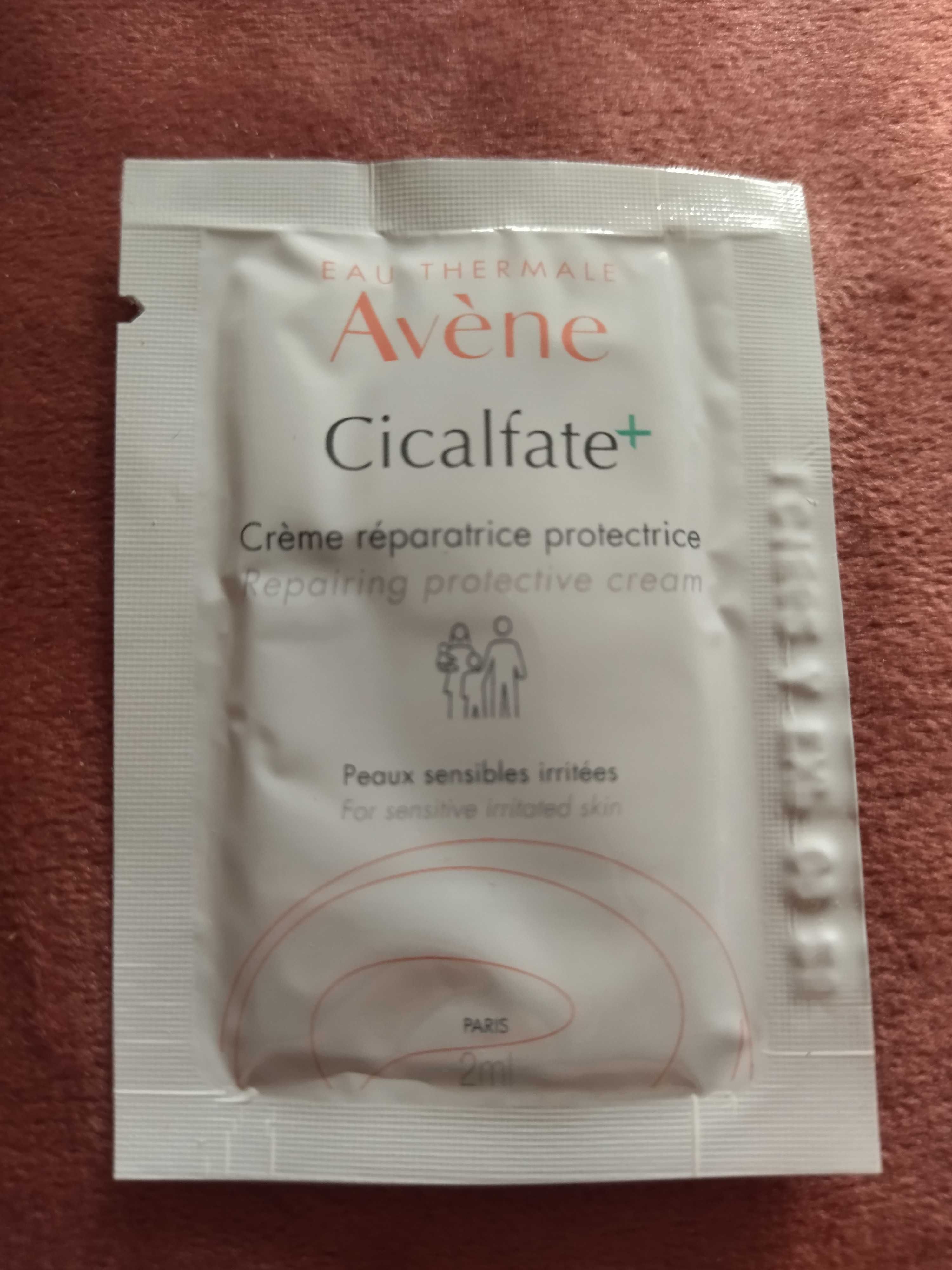 Avène Cicalfate+ Regenerujący krem ochronny, 20 ml