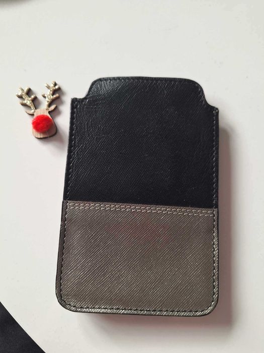 Etui pokrowiec na telefon Ochnik