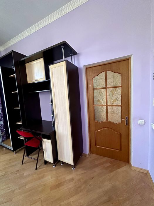 Будинок (квартира)