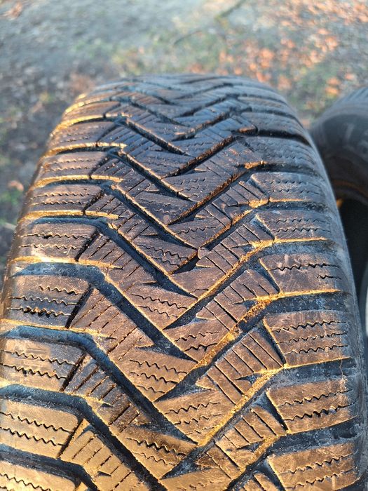 Opony zimowe 195/65R15 Laufenn I Fit 2 szt.