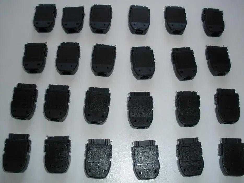 Разъем Mitsubishi Trium Aria телефон зарядка