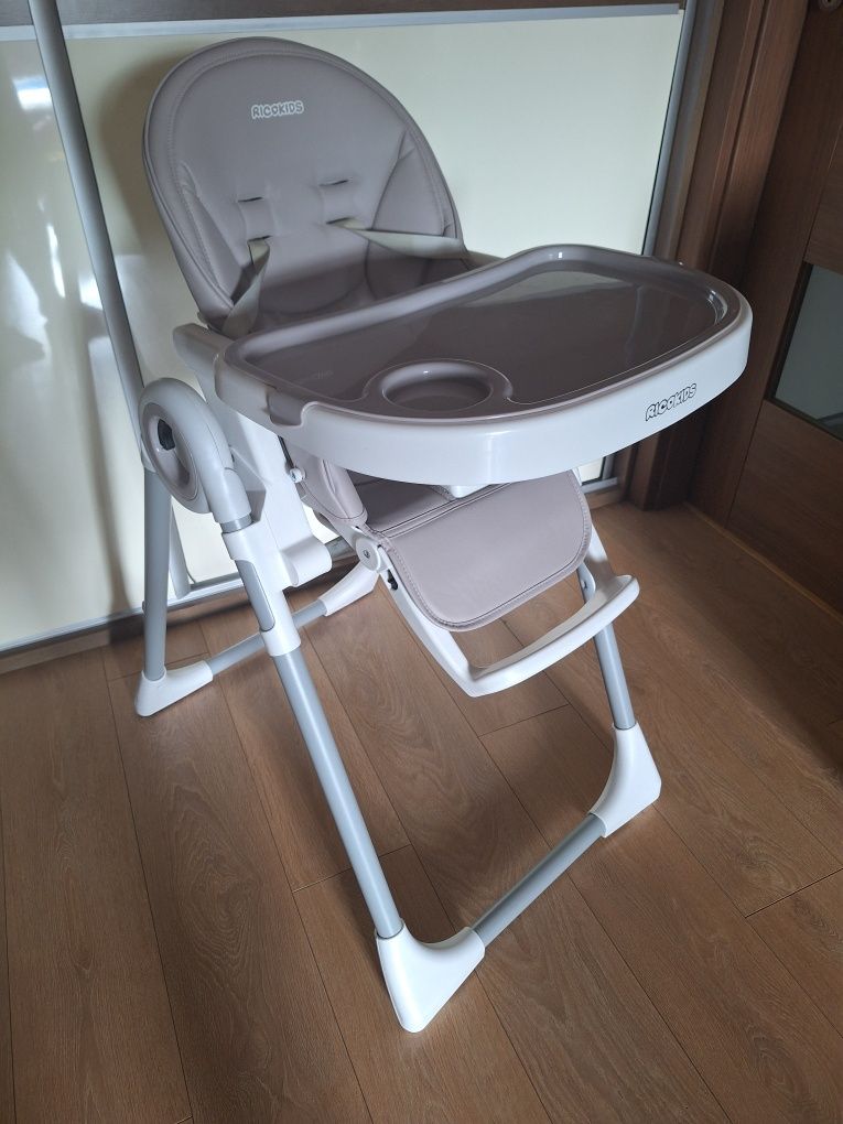 Krzesełko Ricokids
