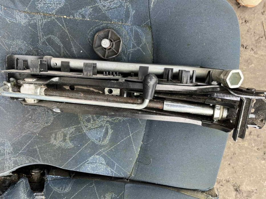 Продам новий домкрат