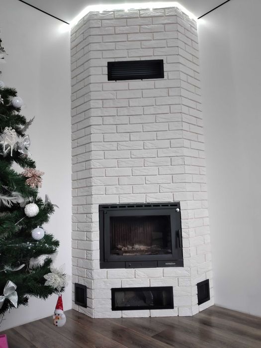 Послуги будівництва