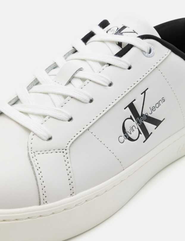 Calvin Klein Jeans Sneakersy niskie Premium