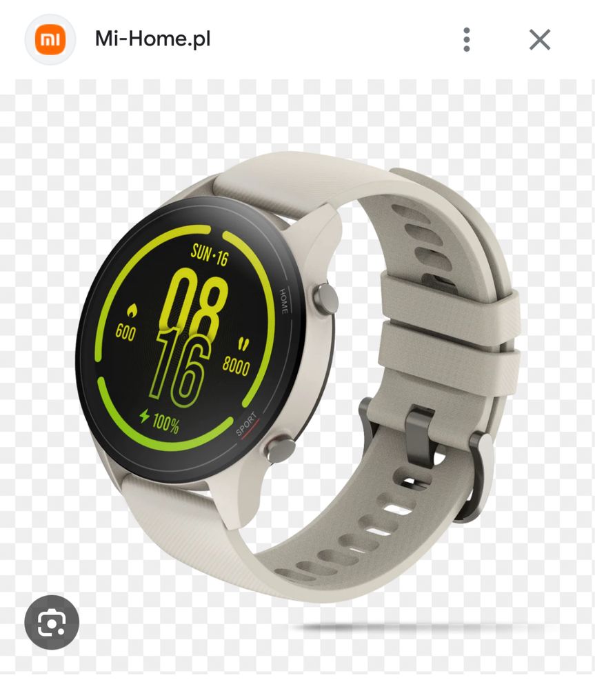 Smart watch MI Xiaomi
