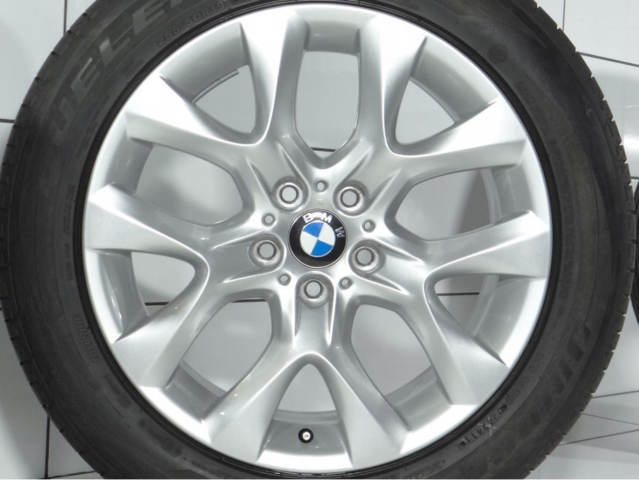koła letnie bmw 19 x5 e70