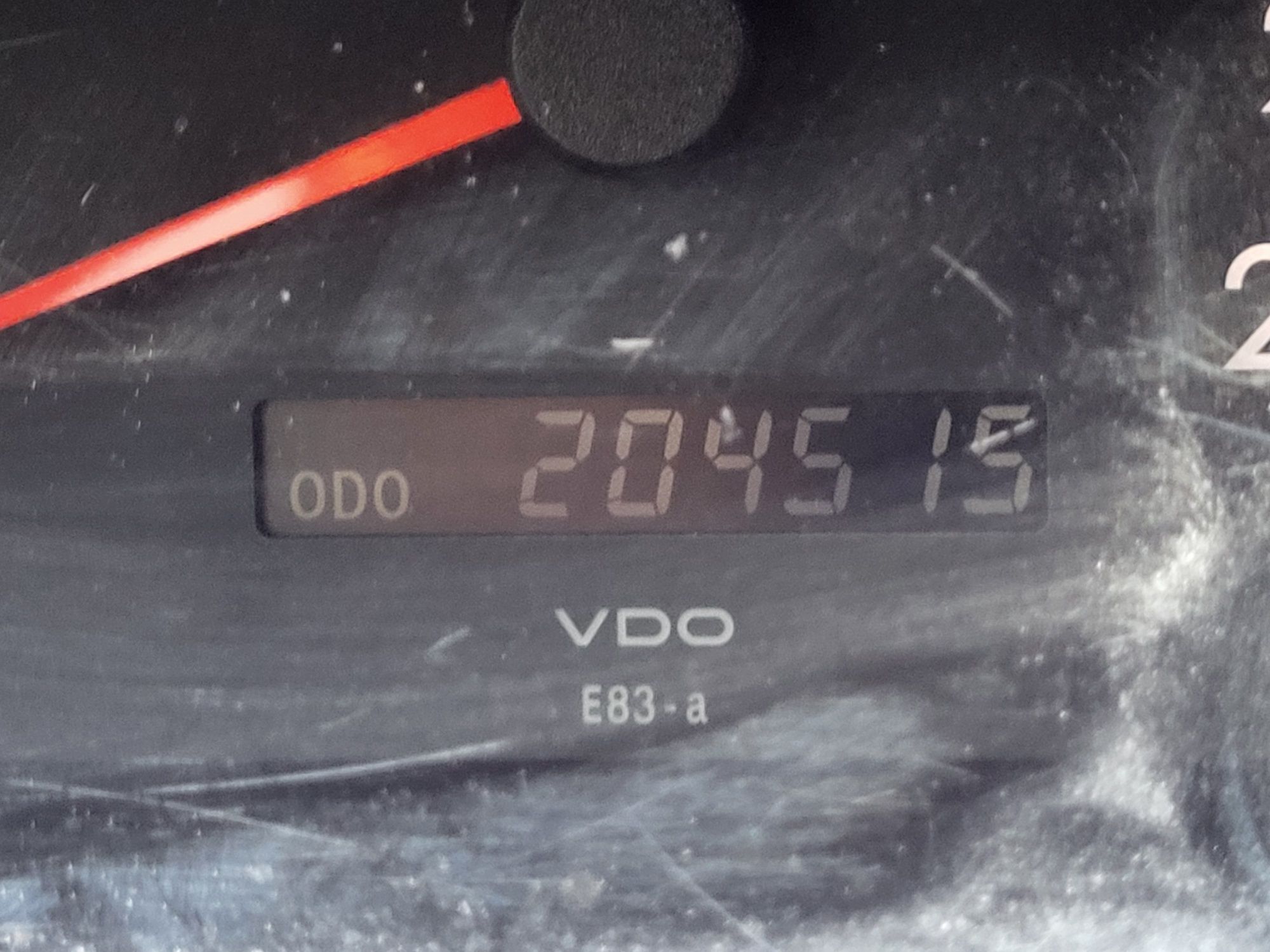 Toyota Corolla 1.6
