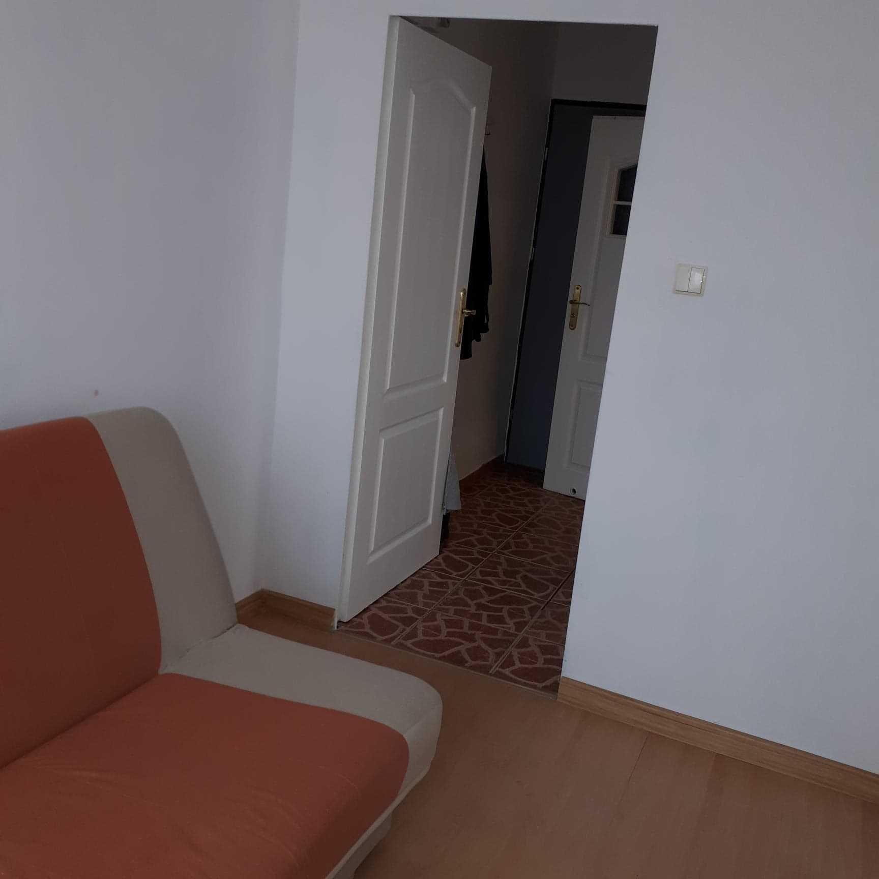 Wynajmę mieszkanie