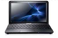 Netbook mini laptop Samsung NC110P