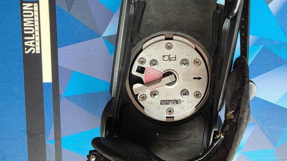 Deska snowboard Wild Card 145