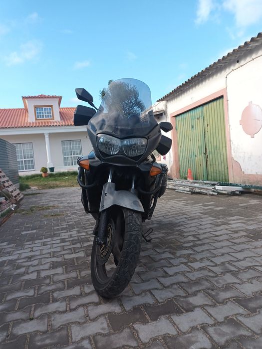 Honda Varadero XL 1000