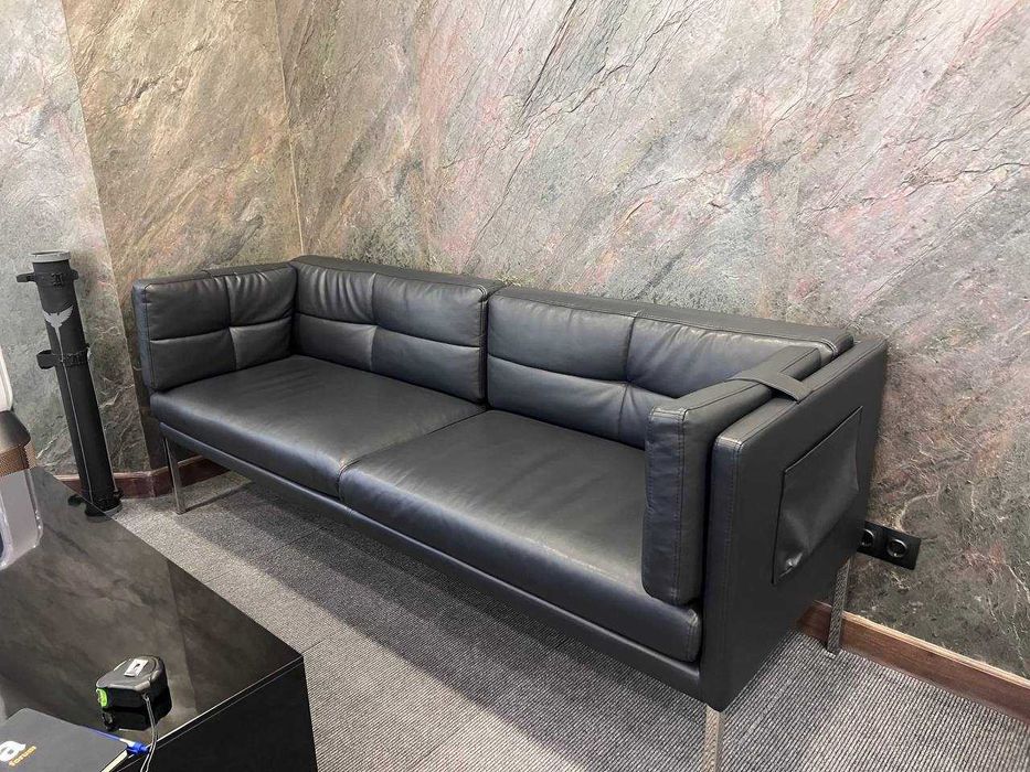 Стол руководителя / мебель в кабинет директора / мебель в офис