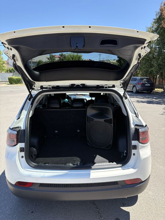 Jeep Compass 2020