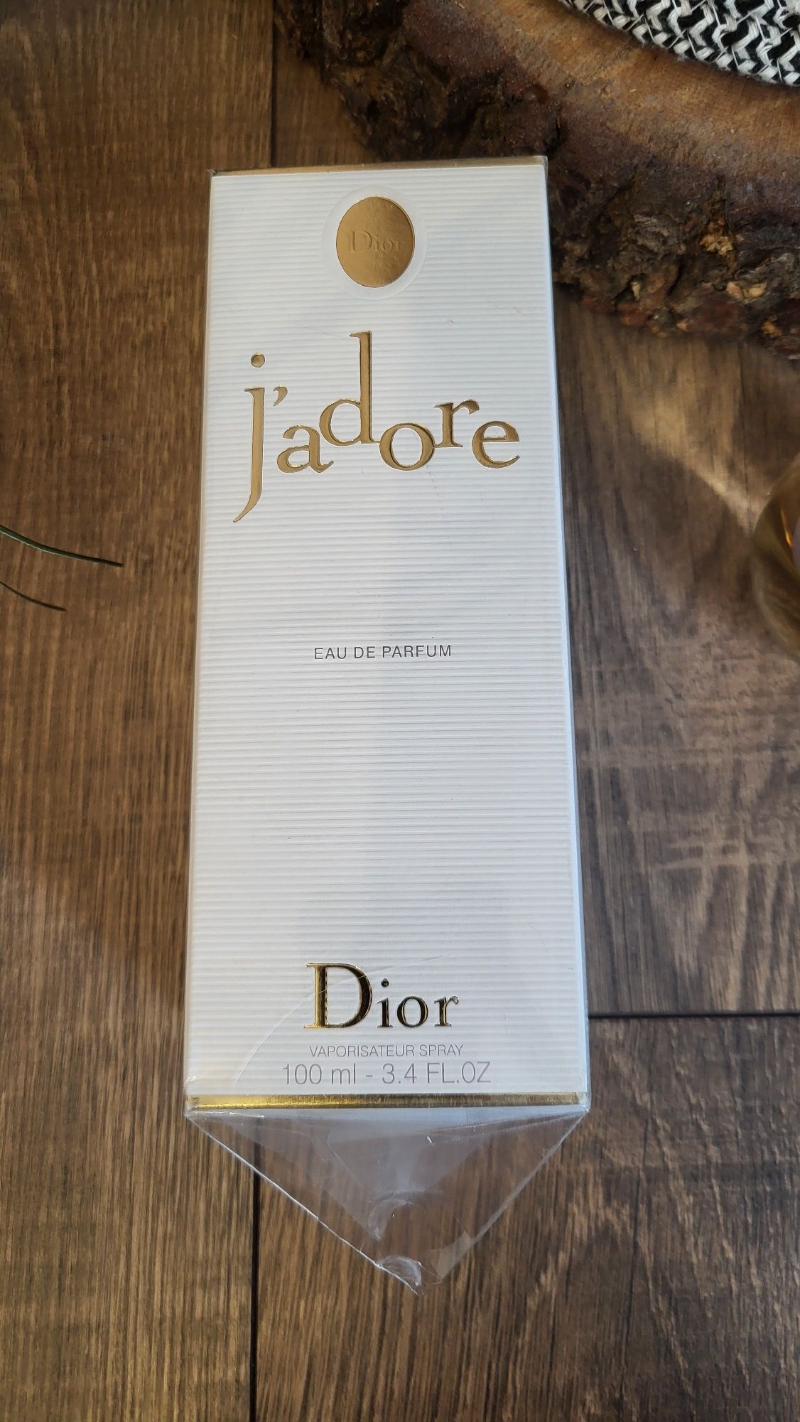 Dior jadore perfuma cudo