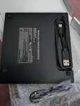 zewnętrzny napęd CD/DVD APPINESSEY do laptopa (model XD013) 7 w 1