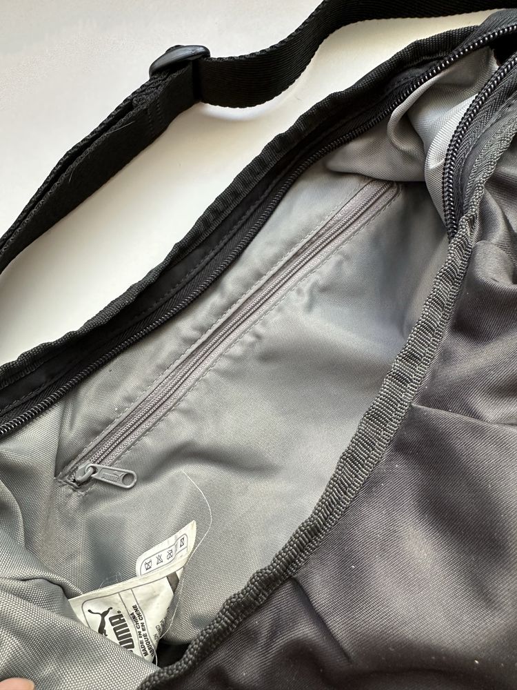 Сумка Puma оригінал